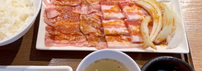 焼肉ライク 池袋東口店