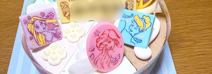 サーティーワンアイスクリーム　小岩POPO店