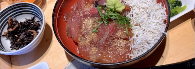 ビストロ魚金 秋葉原