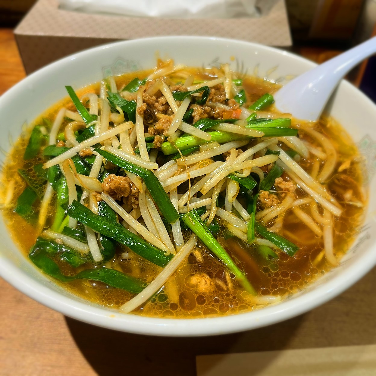 かおたんらーめん 赤坂店(赤坂・赤坂見附/ラーメン) | ホットペッパー 