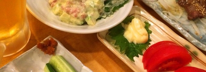 九州沖縄料理　凧凧　多摩センター店