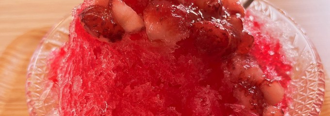 ガーデンカフェ 碧の丘