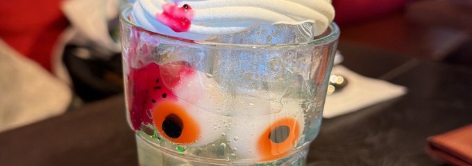 空飛ぶオーブン