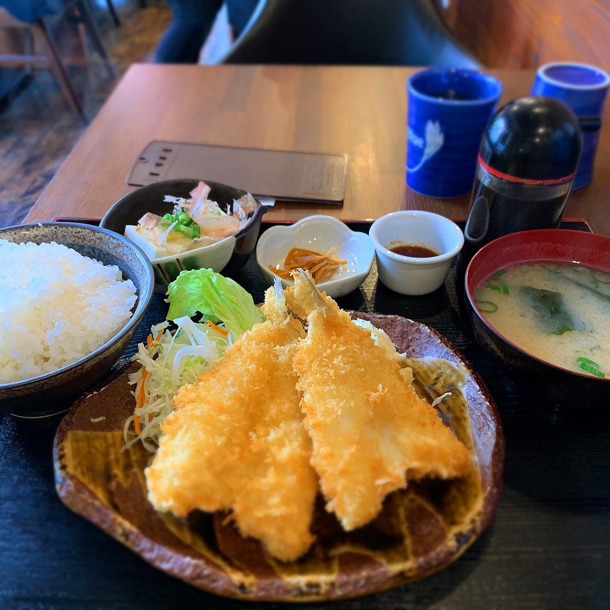 晩酌セット専門店 セットさん(立町/居酒屋)＜ネット予約可