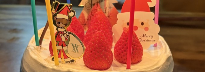 SWEETS garden YUJI AJIKI