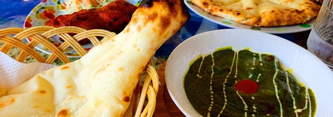 Himalaya kitchen ヒマラヤキッチン インドネパール料理店 Indian Resturent