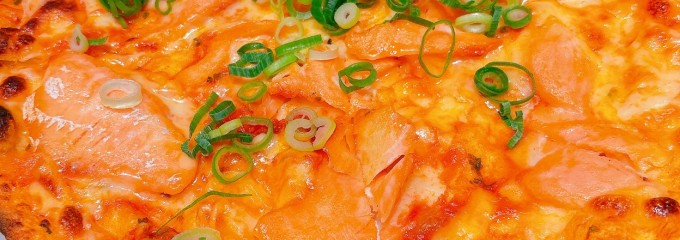 沼津港海将 上野1号店