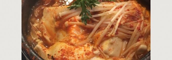 Korean Bistro 韓