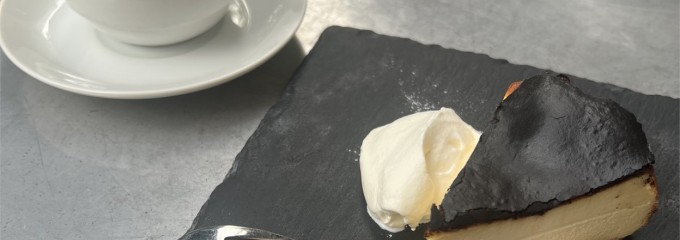 カフェ・ラ・ボエム 白金店