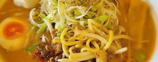 うどんの双葉食堂