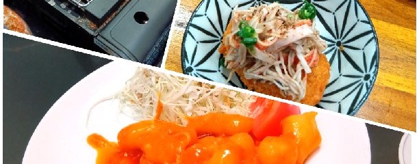 牡蠣 タコ居酒屋 明石