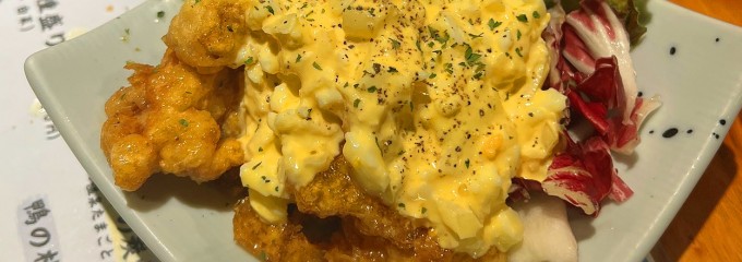 ちんぷんかんぷん 博多店
