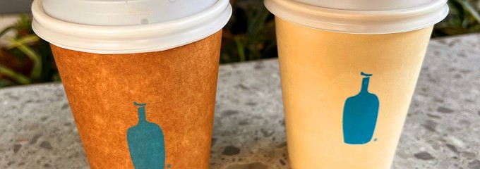 ブルーボトルコーヒー 高輪カフェ