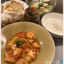 jackie_kimuさんの写真