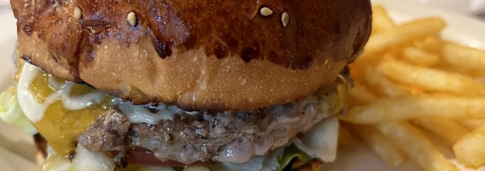 ザグレートバーガー