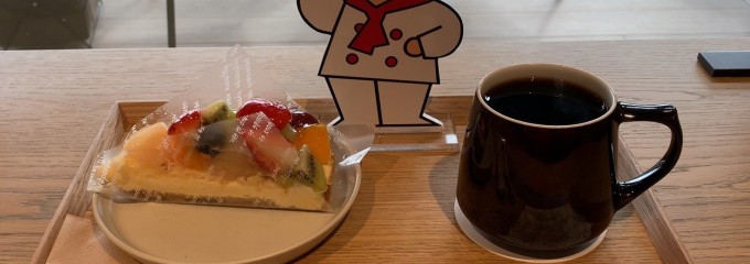 りくろーおじさんの店 彩都の森店