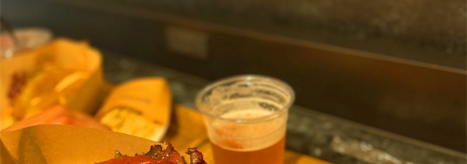DAYS SANDWICH CAFE中部国際空港セントレア店