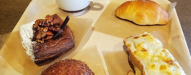 パン工房 クーロンヌ 千葉ニュータウン店