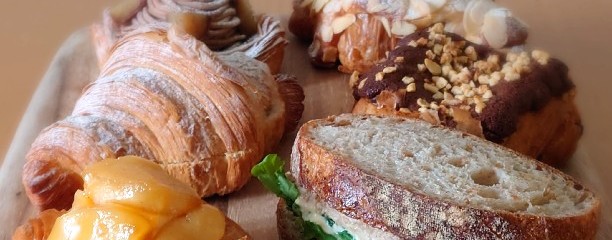 菓子工房オークウッド