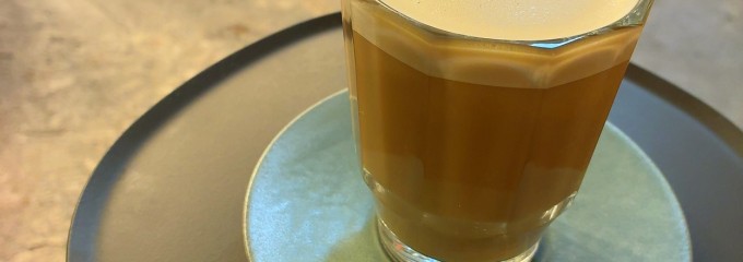 オニバスコーヒー