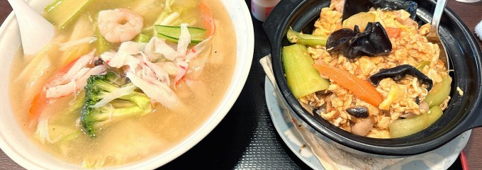 北野食堂