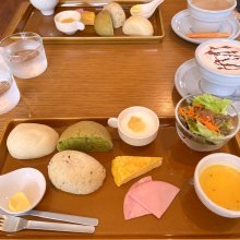 harunchoさんの写真