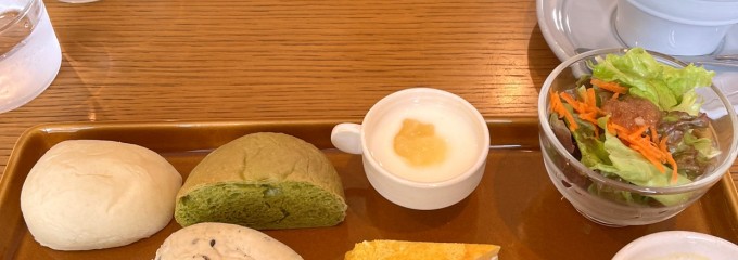 カチコチカフェ