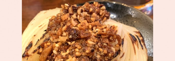 ワシントン食堂