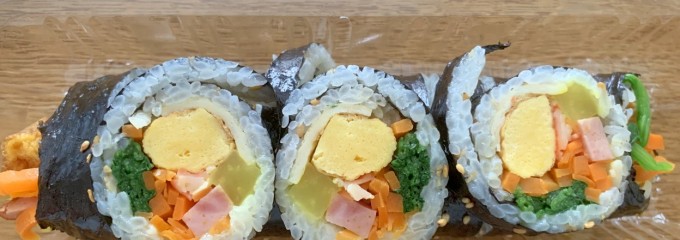 明洞のり巻 職安通り本店