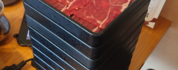 しゃぶしゃぶ　ブッフェ　しゃぶ葉 海老名店