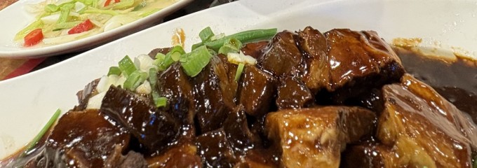 33區熱炒生猛海鮮