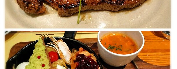 パークサイドグリル