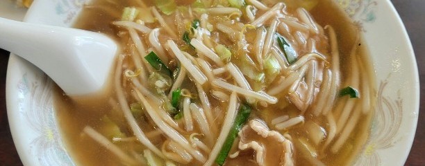 龍翔菜館