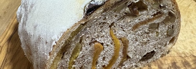 畑のコウボパン タロー屋