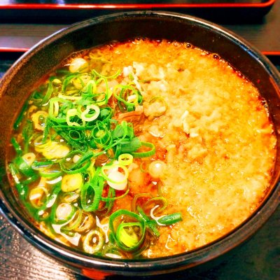 やまびこ弁天 つくば駅 うどん やまびこ弁天 つくば駅 うどん