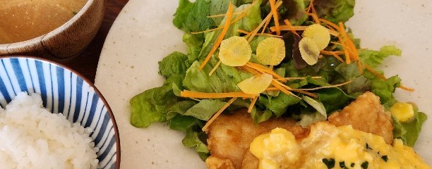 コトコト カフェ