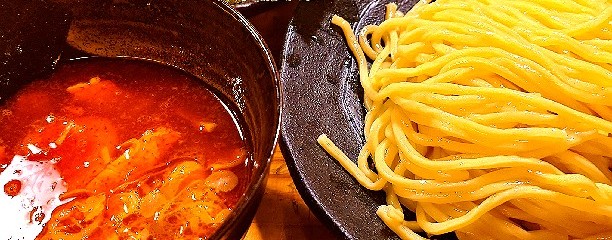 つけ麺屋やすべえ 秋葉原店