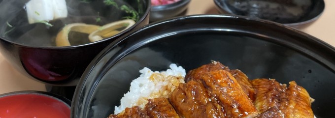 阪大うなぎや