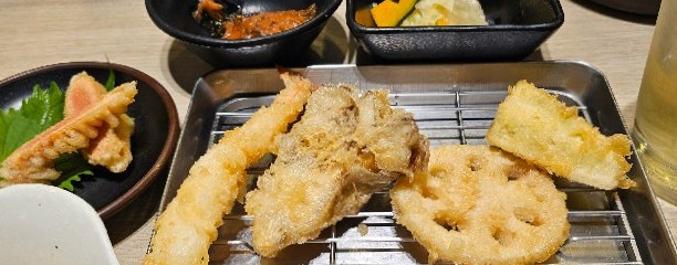 博多天ぷらたかお ジョイナステラス二俣川店