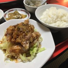 二俣川駅のグルメ レストラン ミイル