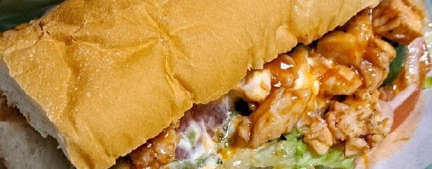 サブウェイ 新横浜店