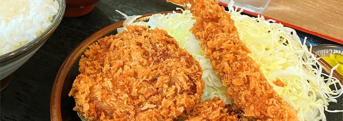 とんかつ麻釉