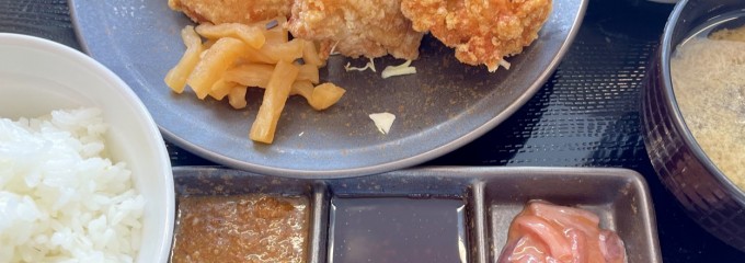 からやま 札幌白石店