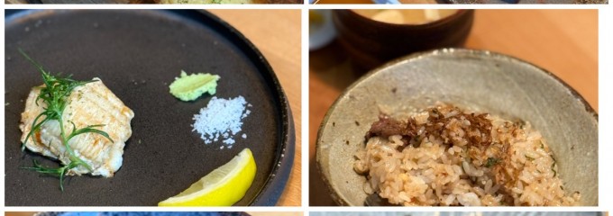 グリル ア ターブル