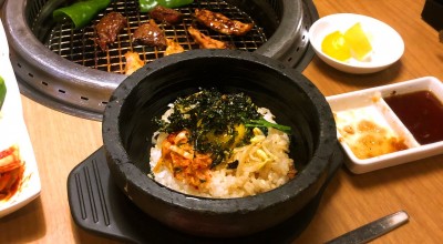 カルビ一丁豊川店 牧野町 豊川駅 焼肉 ホルモン