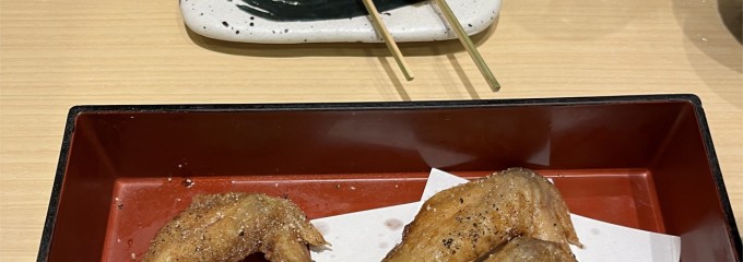 鳥開総本家 名駅エスカ店