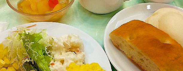 サニーストンホテル