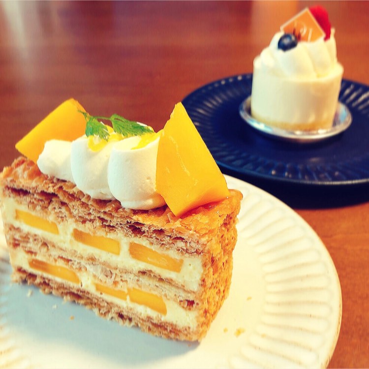 デコラシオン 日吉駅 ケーキ ドーナツ デコラシオン 日吉駅 ケーキ ドーナツ