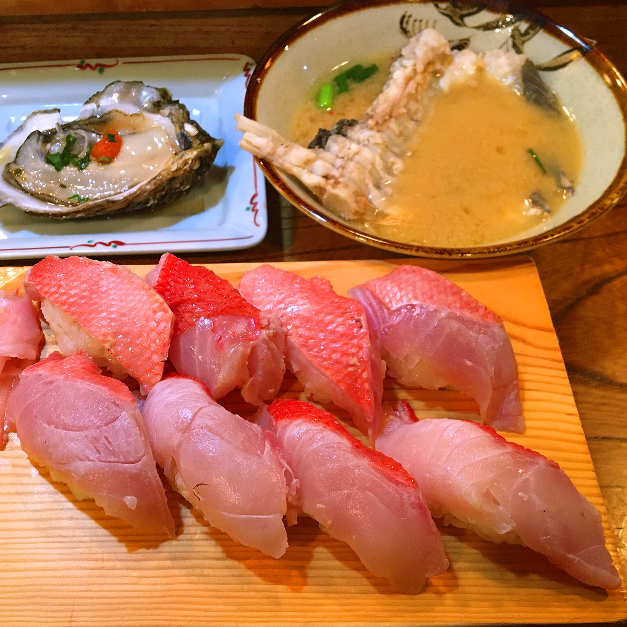 日本传统美食——生鱼片 - 知乎