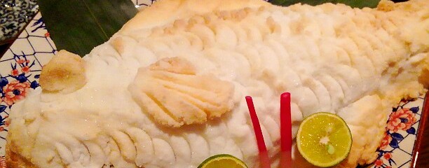 魚料理　沖の瀬
